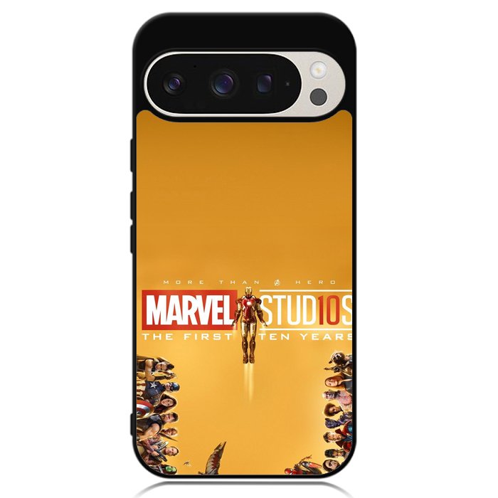 Marvel Studio Google Pixel 9 | Pixel 9 Pro Case OV8641