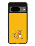 Raichu Pokemon Google Pixel 8 Case QC8639