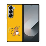 Raichu Pokemon Samsung Galaxy Z Fold 7 5G Case OV8639