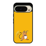 Raichu Pokemon Google Pixel 10 Pro XL Case OV8639