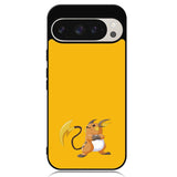 Raichu Pokemon Google Pixel 9 | Pixel 9 Pro Case OV8639