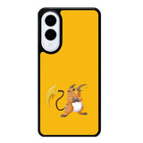 Raichu Pokemon Samsung Galaxy S25 Edge 5G Case OV8639