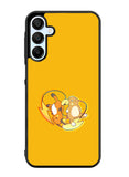 Raichu Alolan Samsung Galaxy A15 5G Case OV8638