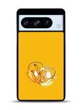 Raichu Alolan Google Pixel 8 Pro Case QC8638