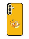 Raichu Alolan Samsung Galaxy S25 Plus 5G , Samsung Galaxy S25+ 5G Case OV8638