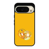Raichu Alolan Google Pixel 10 Pro XL Case QC8638