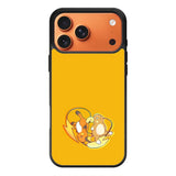 Raichu Alolan iPhone 17 Pro Case QC8638