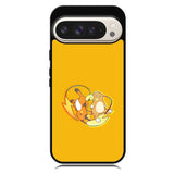 Raichu Alolan Google Pixel 10 | Google Pixel 10 Pro Case OV8638