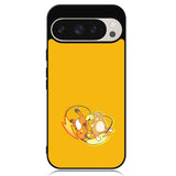 Raichu Alolan Google Pixel 9 | Pixel 9 Pro Case OV8638