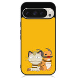 Raichu Comic Cat Pikachu Google Pixel 9 | Pixel 9 Pro Case OV8637