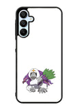 Pokemon Sumo Samsung Galaxy A15 5G Case OV8636