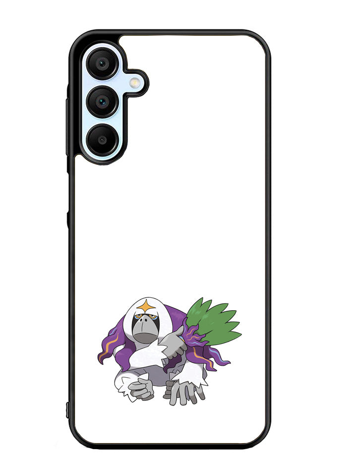 Pokemon Sumo Samsung Galaxy A35 5G Case OV8636