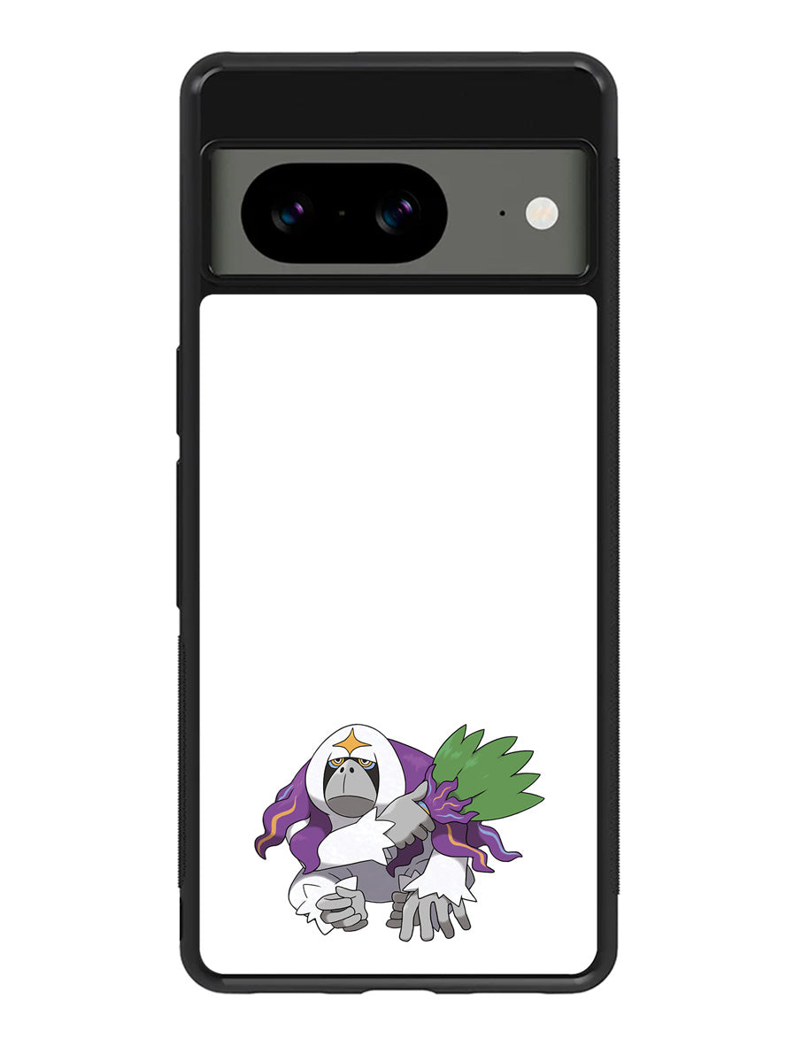 Pokemon Sumo Google Pixel 8A Case QC8636