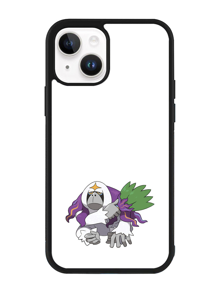 Pokemon Sumo iPhone 14 Plus Case QC8636