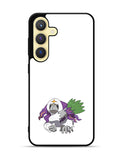 Pokemon Sumo Samsung Galaxy S23 5G Case QC8636