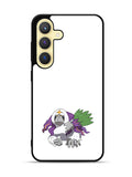 Pokemon Sumo Samsung Galaxy S25 5G Case OV8636