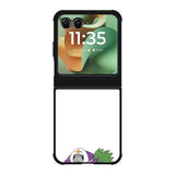 Pokemon Sumo Motorola Moto RAZR 2025 Case OV8636