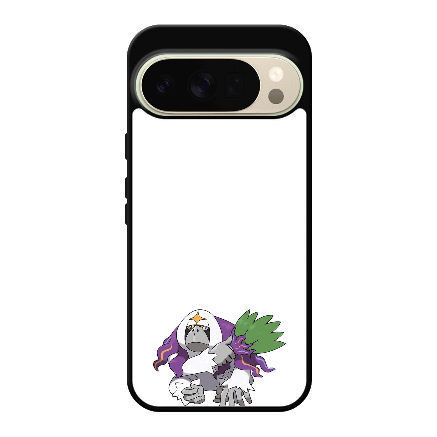 Pokemon Sumo Google Pixel 10 Pro Case QC8636