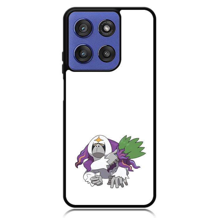 Pokemon Sumo Motorola Moto G Stylus 5G 2025 Case OV8636