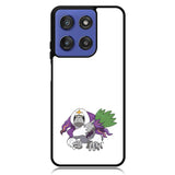 Pokemon Sumo Motorola Moto G Stylus 5G 2025 Case OV8636