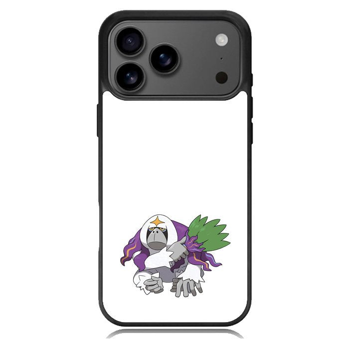 Pokemon Sumo Samsung Galaxy S26 Case OV8636