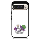Pokemon Sumo Google Pixel 10 Pro XL Case OV8636