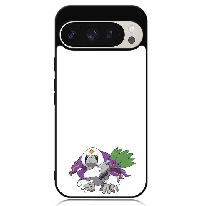 Pokemon Sumo Google Pixel 9 | Pixel 9 Pro Case OV8636