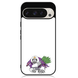 Pokemon Sumo Google Pixel 9 | Pixel 9 Pro Case OV8636
