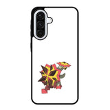 Pokemon Sun Samsung Galaxy A26 5G Case OV8635