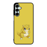 Sandshrew Pokemon Samsung Galaxy A16 Case OV8634