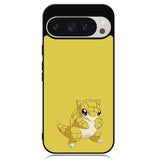 Sandshrew Pokemon Google Pixel 9 Pro XL Case OV8634