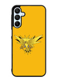 Zapdos Pokemon Samsung Galaxy A35 5G Case OV8628