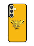 Zapdos Pokemon Samsung Galaxy S24 5G Case OV8628