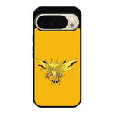 Zapdos Pokemon Google Pixel 10 Pro XL Case OV8628