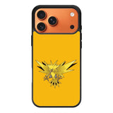 Zapdos Pokemon iPhone 17 Pro Case OV8628