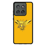 Zapdos Pokemon Motorola Moto Edge 2025 Case OV8628