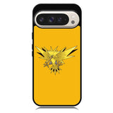 Zapdos Pokemon Google Pixel 10 | Google Pixel 10 Pro Case OV8628