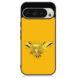 Zapdos Pokemon Google Pixel 9 | Pixel 9 Pro Case OV8628
