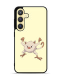 Mankey Pokemon Samsung Galaxy S23 FE 5G Case QC8631