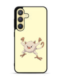 Mankey Pokemon Samsung Galaxy S25 5G Case OV8631