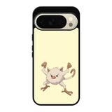 Mankey Pokemon Google Pixel 10 Pro XL Case OV8631
