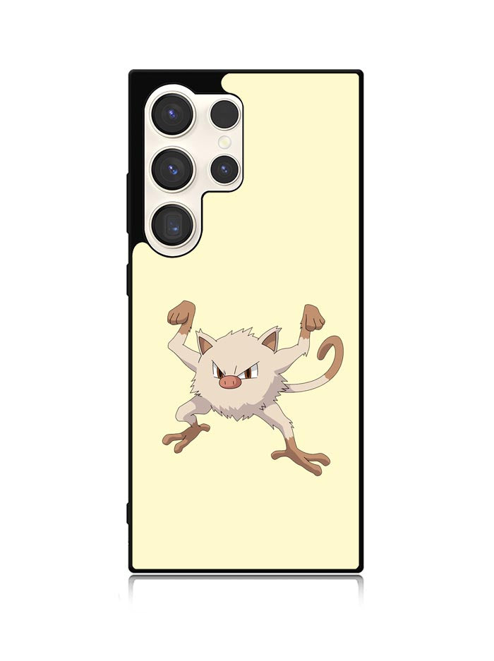 Mankey Pokemon Samsung Galaxy S24 Ultra 5G Case OV8631