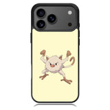 Mankey Pokemon Samsung Galaxy S26 Case OV8631