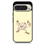 Mankey Pokemon Google Pixel 10 Pro XL Case OV8631