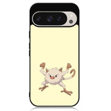 Mankey Pokemon Google Pixel 9 Pro XL Case OV8631