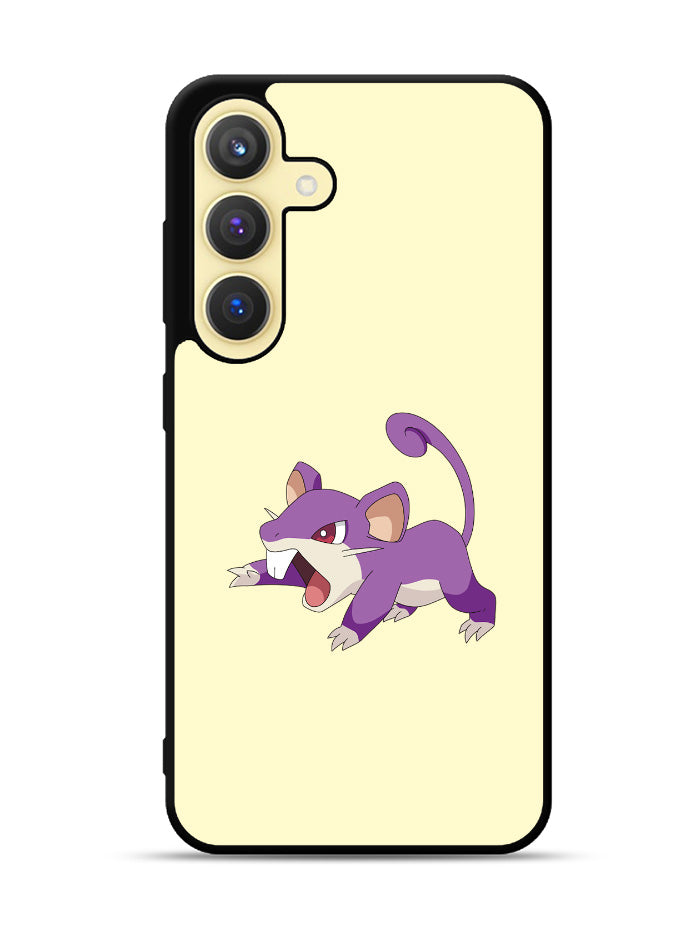 Rattata Samsung Galaxy S24 5G Case OV8632