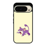Rattata Google Pixel 10 Pro Case OV8632