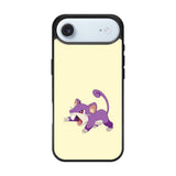Rattata iPhone Air Case OV8632
