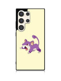 Rattata Samsung Galaxy S24 Ultra 5G Case OV8632