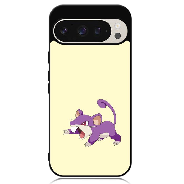 Rattata Google Pixel 9 | Pixel 9 Pro Case OV8632